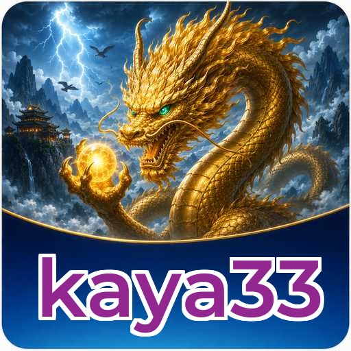 kaya33