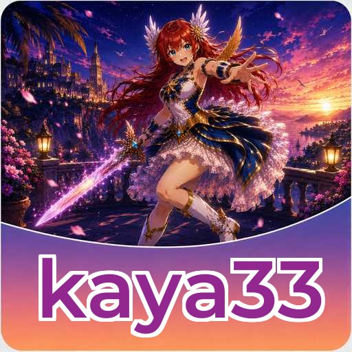kaya33