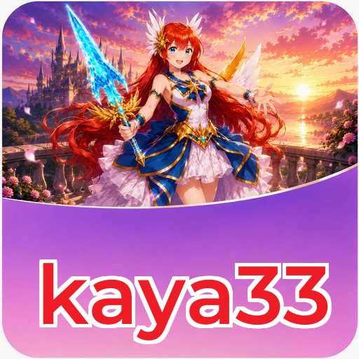 kaya33